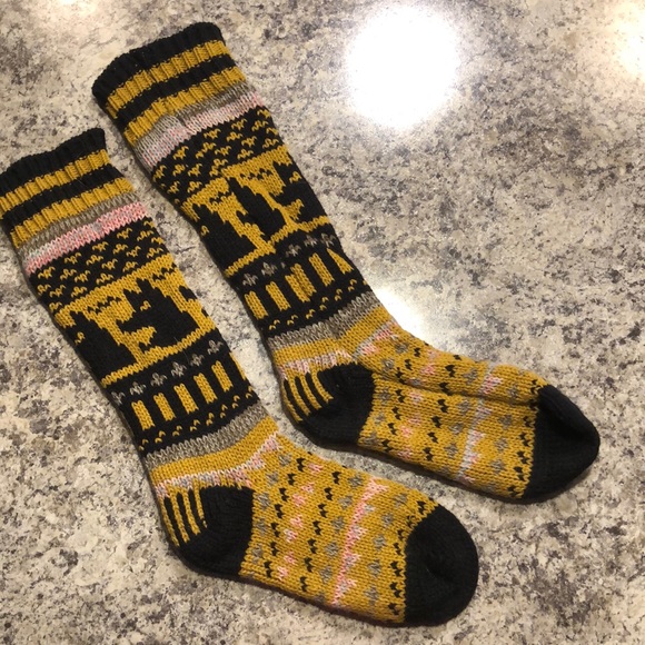 Free People Accessories - Free People Boot socks